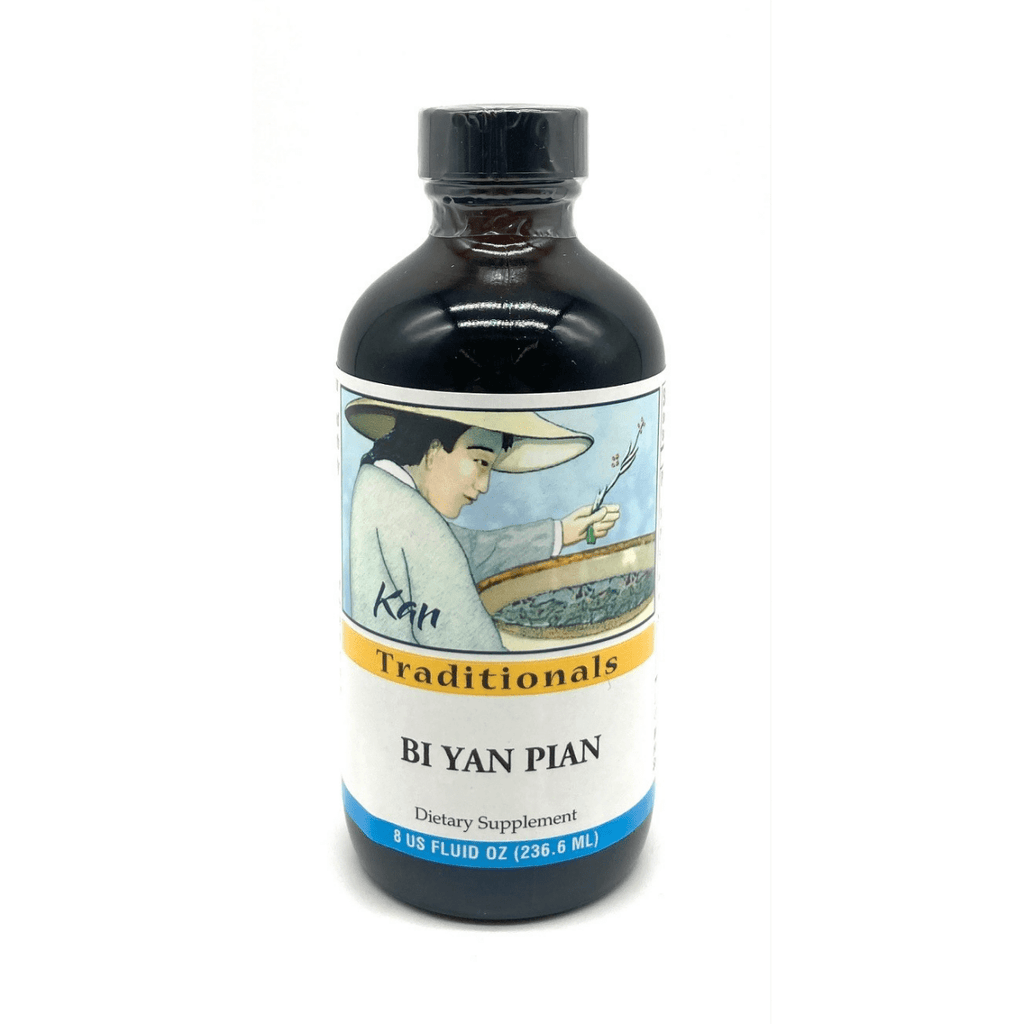Kan Herb Traditionals Clear Mind 1oz