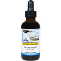 Kan Herb Traditionals Clear Mind 1oz