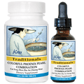 Kan Herb Traditionals Colorful Phoenix Pearl Combination 8 Ounce