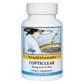 Kan Herb Traditionals Copticlear 120 Tablets