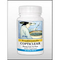 Kan Herb Traditionals Copticlear 60 Tablets