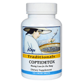 Kan Herb Traditionals Coptidetox 120 Tablets