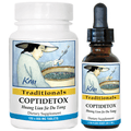 Kan Herb Traditionals Coptidetox 8 Ounce