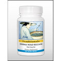 Kan Herb Traditionals Derma Wind Release 120 Tablets