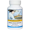 Kan Herb Traditionals Derma Wind Release 300 Tablets