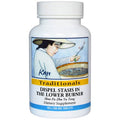 Kan Herb Traditionals Dispel Stasis in The Lower Burner 60 Tablets