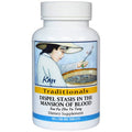 Kan Herb Traditionals Dispel Stasis in The Mansion of Blood 60 Tablets