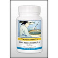 Kan Herb Traditionals Five Peels Formula 120 Tablets
