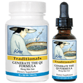 Kan Herb Traditionals Generate The Qi Formula 8 Ounce