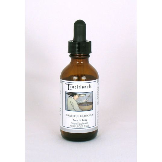 Kan Herb Traditionals Graceful Branches 1oz