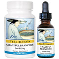 Kan Herb Traditionals Graceful Branches 1oz