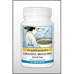 Kan Herb Traditionals Graceful Branches 2oz