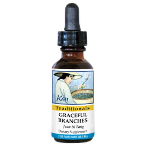 Kan Herb Traditionals Graceful Branches 2oz