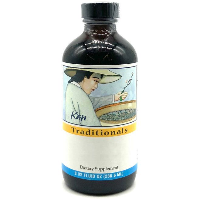 Kan Herb Traditionals Graceful Branches 2oz