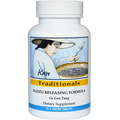 Kan Herb Traditionals Kudzu Releasing Formula 60 Tablets