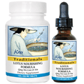 Kan Herb Traditionals Lotus Nourishing Formula 2 Ounce