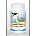 Kan Herb Traditionals Lung Qi Release 120 Tablets