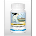 Kan Herb Traditionals Lung Qi Release 60 Tablets