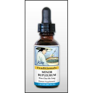 Kan Herb Traditionals Minor Bupleurum 8 Ounce