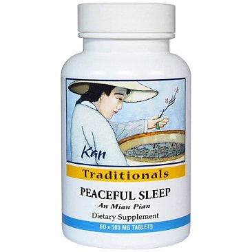 Kan Herb Traditionals Minor Bupleurum 8oz -