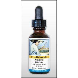 Kan Herb Traditionals Nourish Jade Yin 8 Ounce