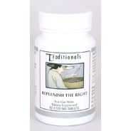 Kan Herb Traditionals Replenish the Right 120 Tablets
