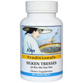 Kan Herb Traditionals Silken Tresses 300 Tablets -