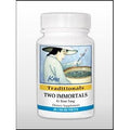 Kan Herb Traditionals Two Immortals 60 Tablets