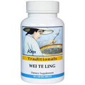 Kan Herb Traditionals Wei Te Ling 60 Tablets
