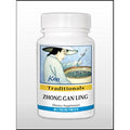 Kan Herb Traditionals Zhong Gan Ling 60 Tablets
