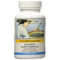 Kan Herb Traditionals Zizyphus Sleep Formula 120 Tablets
