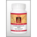 Kan Herbals Compassionate Sage 60 Tablets