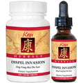 Kan Herbals Dispel Invasion 120 Tablets