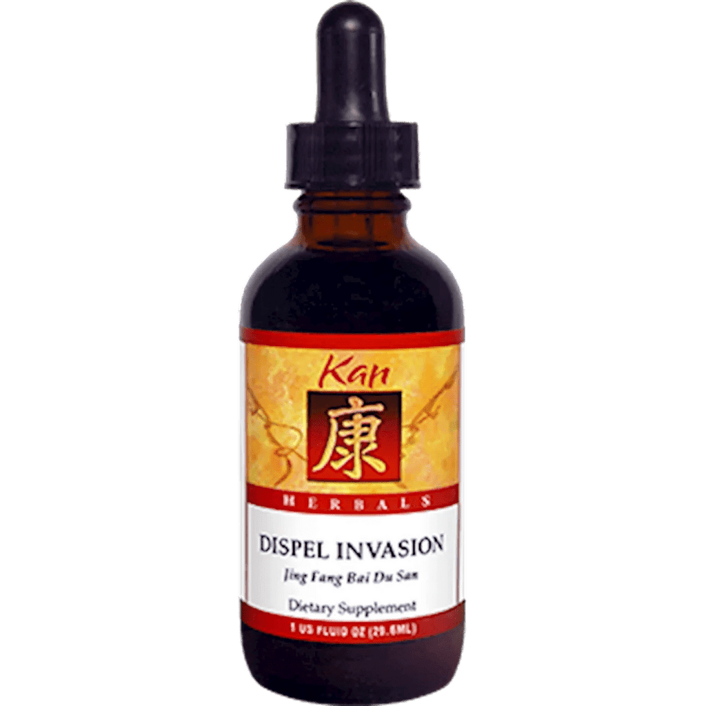 Kan Herbals Dispel Invasion 1oz
