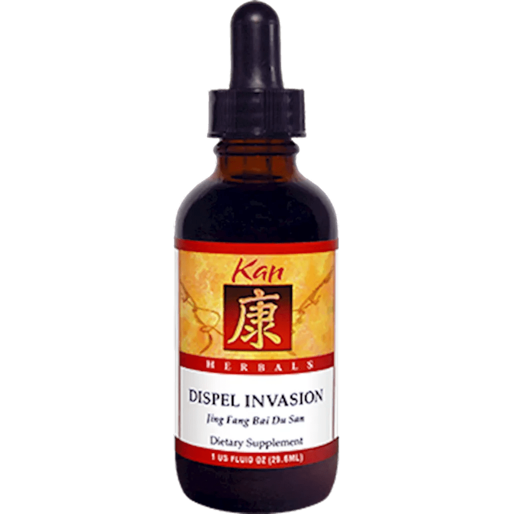 Kan Herbals Dispel Invasion 1oz