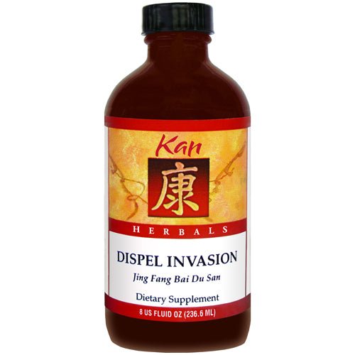 Kan Herbals Dispel Invasion 8 Ounce