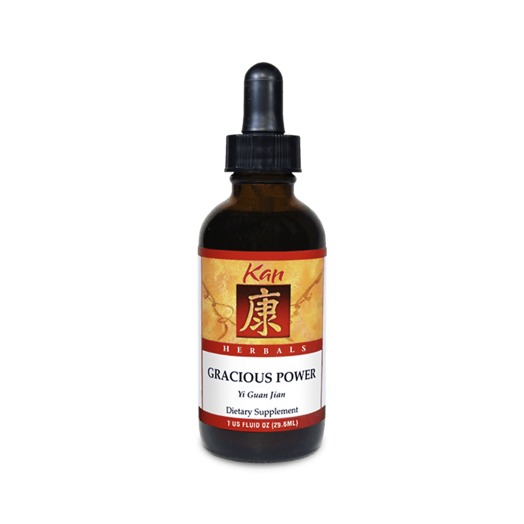 Kan Herbals Gracious Power 1oz