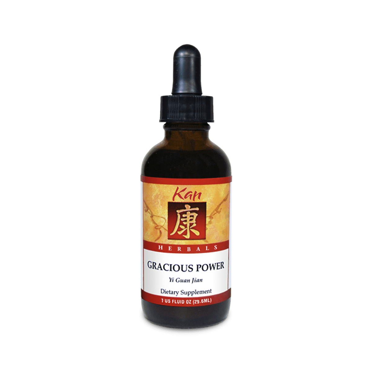 Kan Herbals Gracious Power 1oz