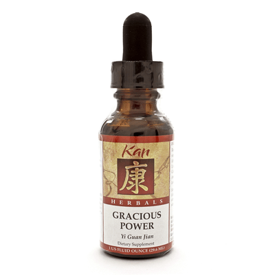 Kan Herbals Gracious Power 1oz