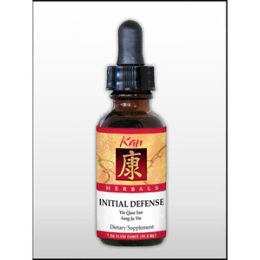 Kan Herbals Initial Defense 1 Ounce