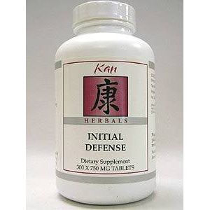 Kan Herbals Initial Defense 300 Tablets