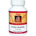 Kan Herbals Lucid Channel 120 Tablets