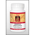 Kan Herbals Meridian Circulation 60 Tablets