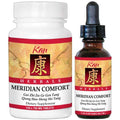 Kan Herbals Meridian Comfort 2 Ounce