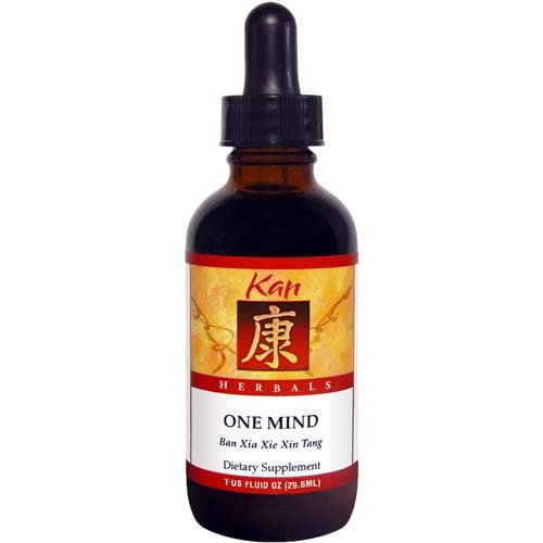 Kan Herbals One Mind 1 Ounce
