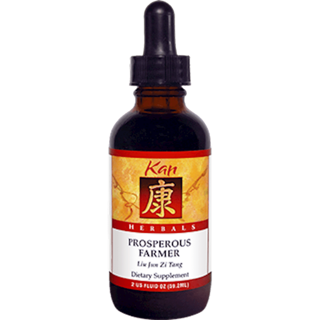 Kan Herbals Prosperous Farmer 1oz