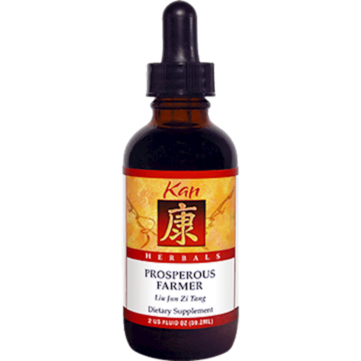 Kan Herbals Prosperous Farmer 2 Ounce