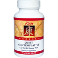 Kan Herbals Quiet Contemplative 300 Tablets