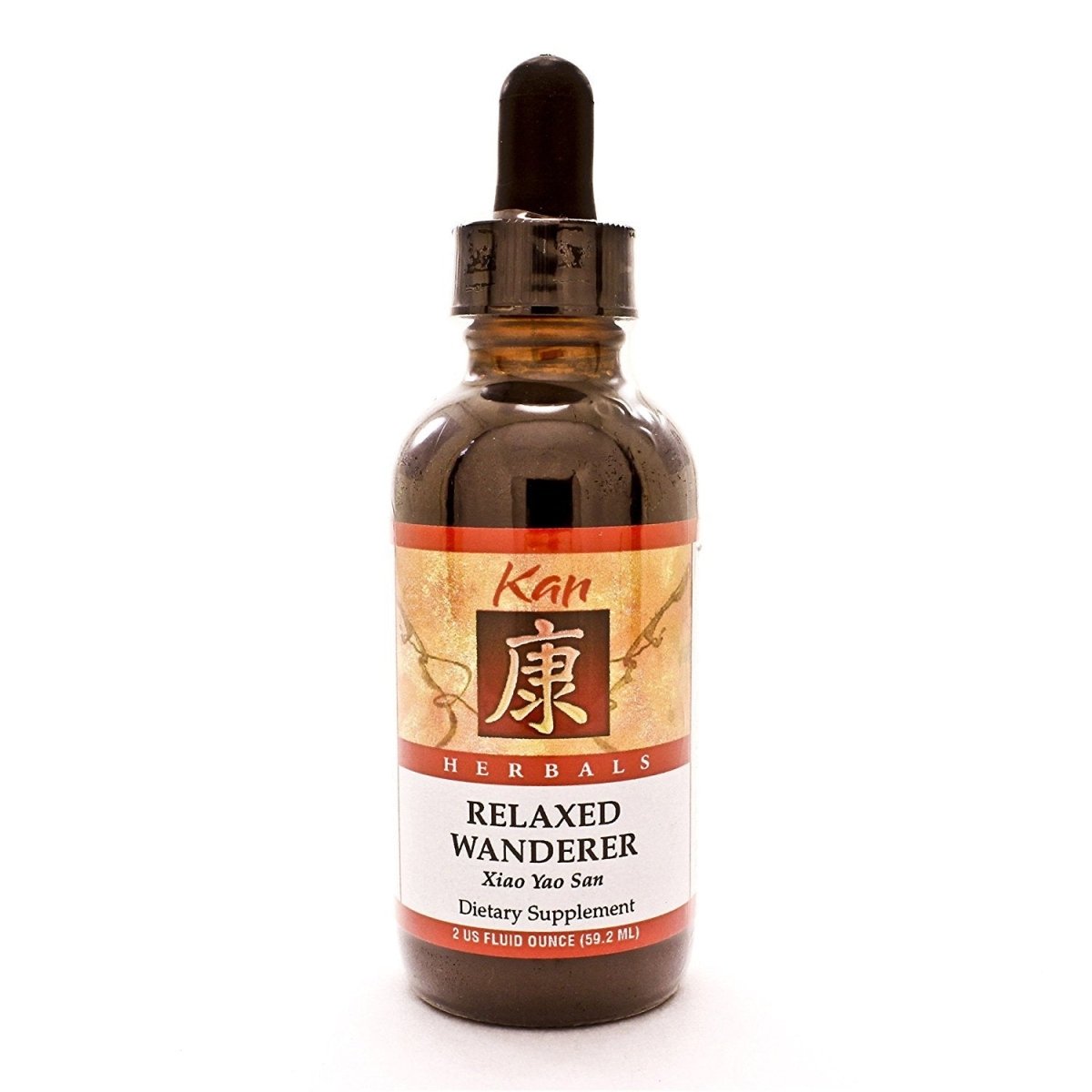Kan Herbals Relaxed Wanderer 1 Ounce