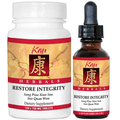 Kan Herbals Restore Integrity 300 Tablets